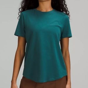 LuluLemon Love Crewneck Tee